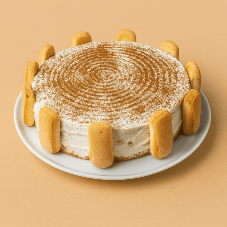 کیک تیرامیسو
