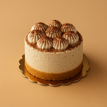 چیزکیک تیرامیسو